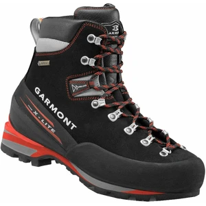 Garmont Pinnacle GTX X-Lite Black 38 Calzado de mujer para exteriores