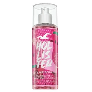 Hollister Juicy Watermelon tělový spray pro ženy 125 ml