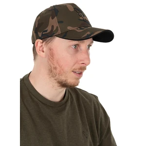 Fox Fishing Czapka Camo Baseball Cap