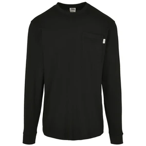 Organic LS Base Pocket Black