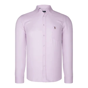 Camicia da uomo dewberry