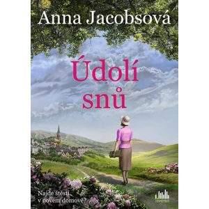 Údolí snů, Jacobsová Anna