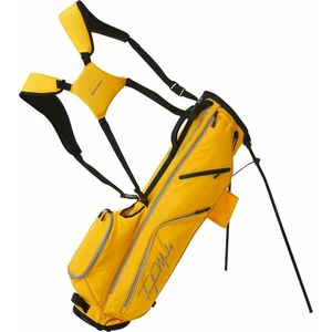 TaylorMade Flextech Carry Stand Bag Gold Golfbag