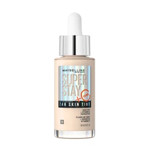 Maybelline SuperStay Vitamin C Skin Tint sérum pre zjednotenie farebného tónu pleti odtieň 03 30 ml