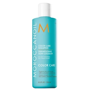 Moroccanoil Color Care ochranný šampon pro barvené vlasy 70 ml