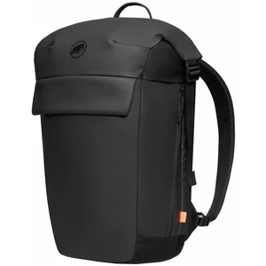 Mammut Seon Courier Black 20 L Rucsac