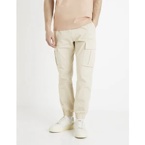 Celio Cargo Docar Trousers - Men