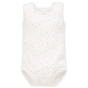 Pinokio Kids's Magic Vibes Bodysuit Sleeveless