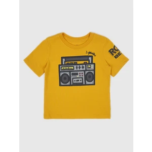 GAP Children's T-shirt with print - Boys