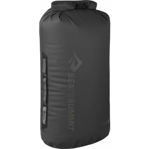 Sea To Summit Big River Dry Bag Jet Black 35L