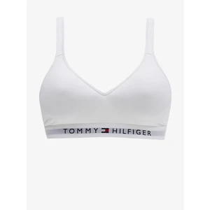 White Women's Bra Tommy Hilfiger Underwear - Women