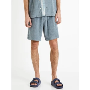 Celio Terry Shorts - Men