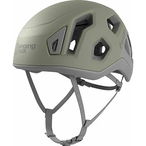 Singing Rock Penta Olivine Gray S Casque escalade