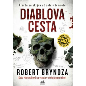 Diablova cesta, Bryndza Robert