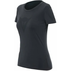 Dainese T-Shirt Speed Demon Shadow Lady Anthracite XS Maglietta