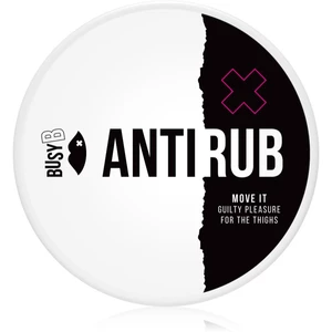 BusyB Antirub Move It zklidňující hydratační gel pro citlivou a podrážděnou pokožku 35 g
