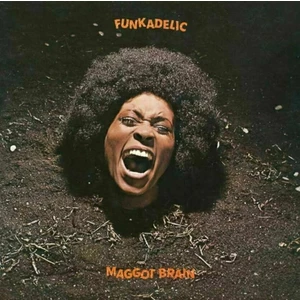 Funkadelic - Maggot Brain (Reissue) (Remastered) (2 LP)
