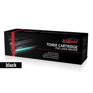 JetWorld PREMIUM kompatibilní toner pro Canon 045BK 1242C002 černý (black)