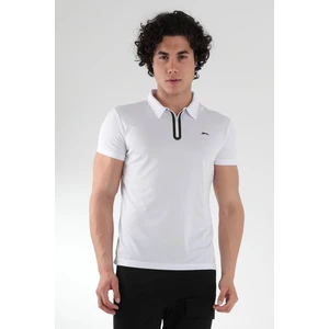 Slazenger Reed Men's T-shirt White