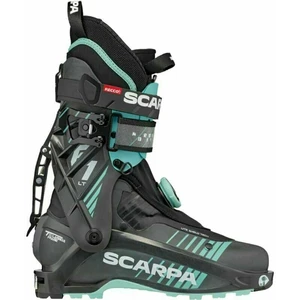 Scarpa F1 LT Women Carbon/Aqua 240