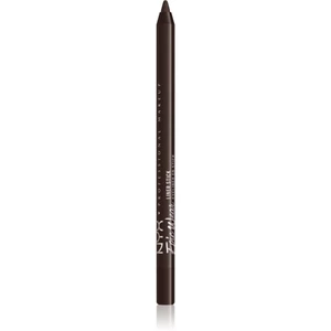NYX Professional Makeup Epic Wear Liner Stick vodeodolná ceruzka na oči odtieň 32 Brown Shimmer 1.2 g