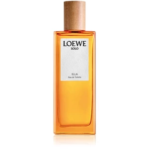 LOEWE - Loewe Solo Ella - Toaletní voda