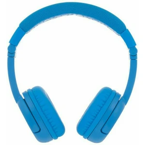 BuddyPhones Play+ Blau