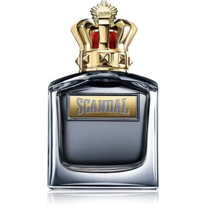 Jean P. Gaultier Scandal Pour Homme woda toaletowa dla mężczyzn 150 ml