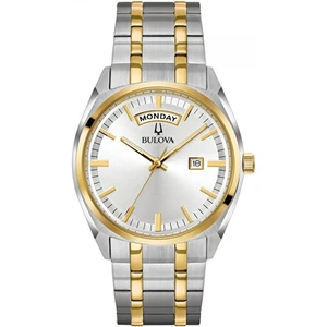 Bulova Classic Surveyor 98C127