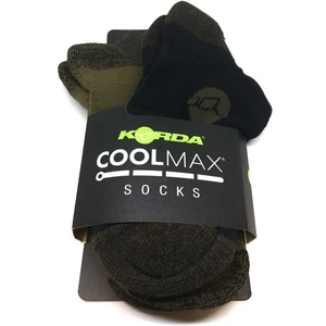 Korda ponožky kore coolmax sock-velikost 41-43