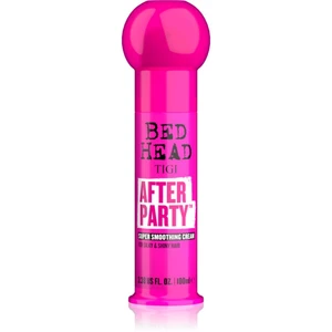 TIGI Bed Head After Party uhladzujúci krém na lesk a hebkosť vlasov 100 ml