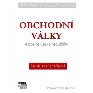 Obchodní války a pozice ČR