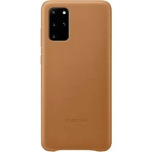 Tok Samsung Leather Cover EF-VG985LAE Samsung Galaxy S20 Plus - G985F, Brown