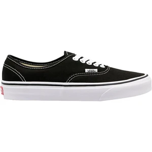 VANS Authentic: Black – 45