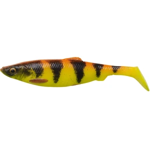 Savage gear gumová nástraha 4d herring shad golden ambulance-19 cm 45 g