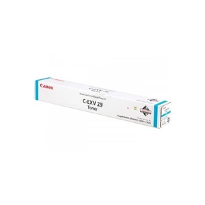 Canon C-EXV29 azúrový (cyan) originálný toner