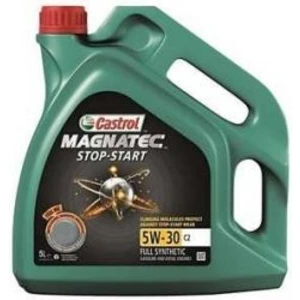 Castrol Magnatec Stop-Start C2 5W-30 5 l