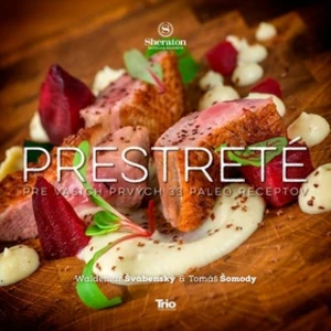 Prestreté - Waldemar Švábenský, Tomáš Šomody