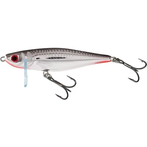 Salmo wobler thrill sinking silver flashy fish-7 cm 7 g