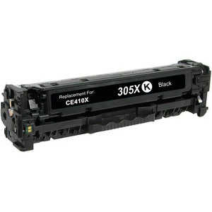 HP 305X CE410X černý (black) kompatibilní toner