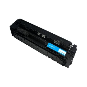 HP 201X CF401X azurový (cyan) kompatibilní toner