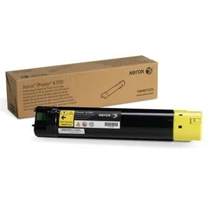 Xerox 106R01525 žlutý (yellow) originální toner