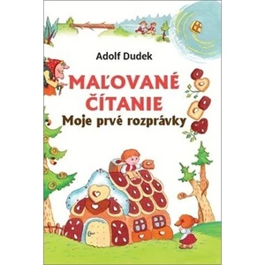 Maľované čítanie