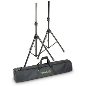 Gravity SS 5212 B SET Stativ de boxă telescopic