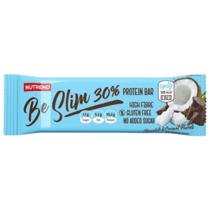 Nutrend Be Slim 35 g variant: čokoláda - kokos