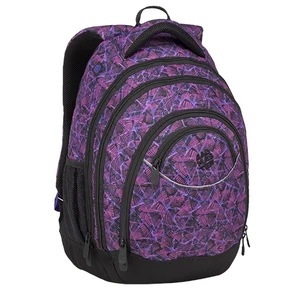 Bagmaster Energy 9 D Violet/black