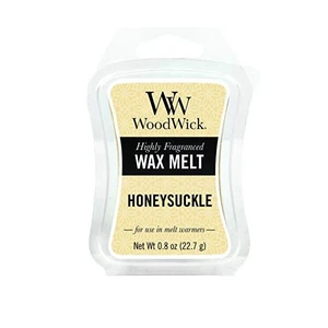 WoodWick Vonný vosk Honeysuckle 22,7 g