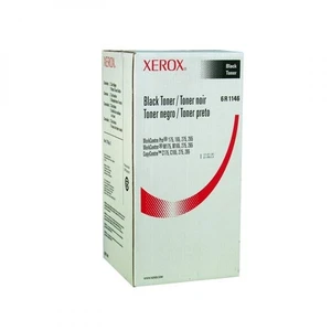 Xerox originálny toner 006R01146, black, Xerox CC 165, 175, s odpadní nádobkou