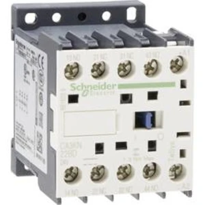 Schneider TeSys pomocný miniStykač 2Z+2V 24VDC CA3KN22BD