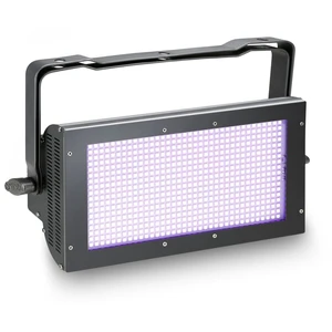 Cameo Thunder Wash 600 UV Luce UV